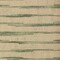 1 Yard Contemporary Warm Tone Horizontal Stripe Cotton Linen Fabric for Decor